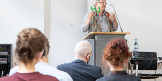 Ansprache bei der Lehrpreisvergabe 2022