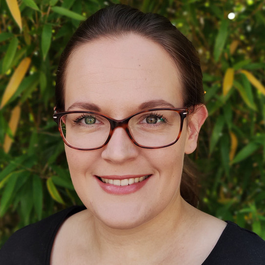 Leonie Seebach